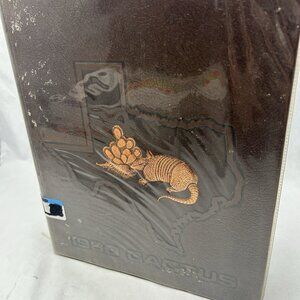 The 1980 Cactus Yearbook of The University of Texas Hardcover